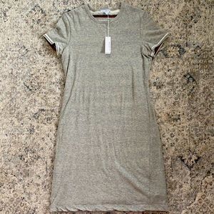 standard James Peres Casual Dress